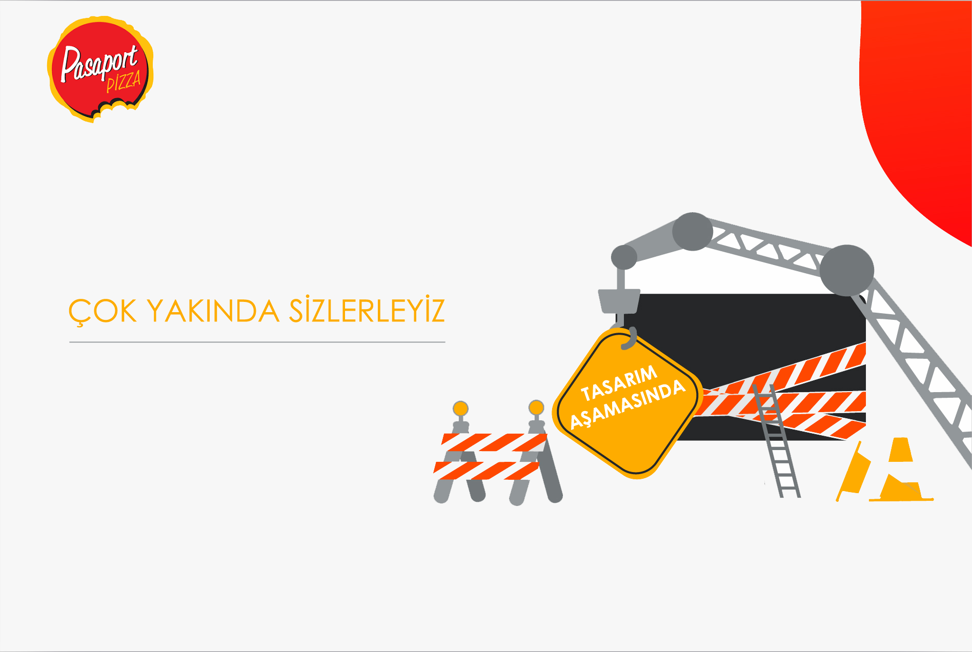 Sayfamız yapım aşamasında