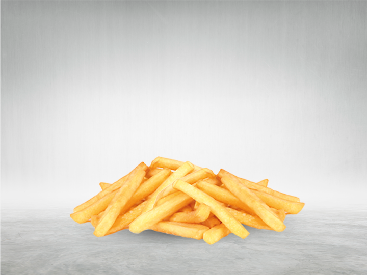 Çıtır Patates