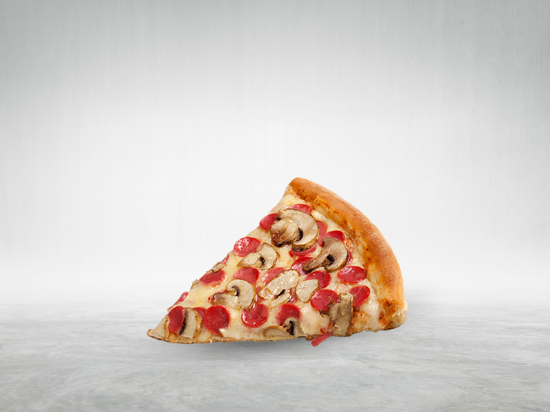 Parça Pizza