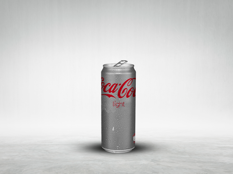 Coca-Cola Light