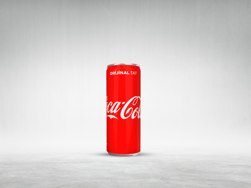 Kutu Coca-Cola