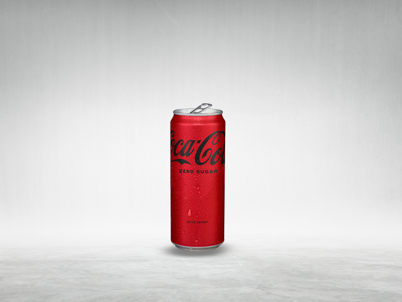 Kutu Coca-Cola
