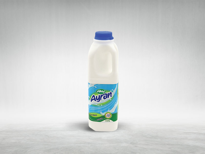 Sütaş Ayran 1 lt