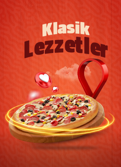 Pasaport Pizza kampanya