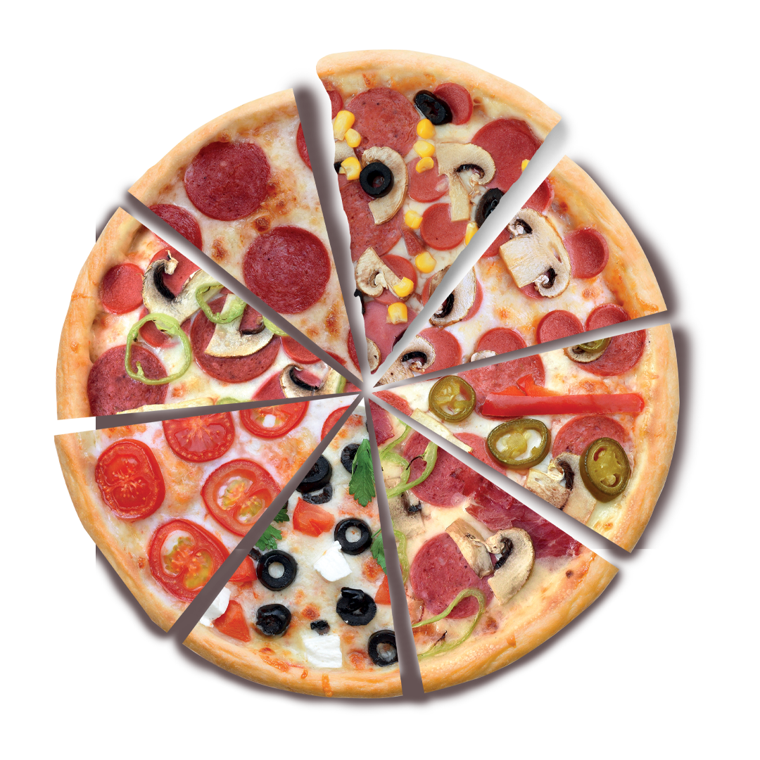 Pasaport Pizza